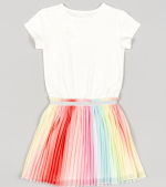 VESTIDO UNICORNIO LOSAN - Imagen 2