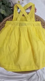 VESTIDO VACANZE LOSAN - Imagen 2