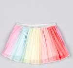 FALDA ARCOIRIS LOSAN