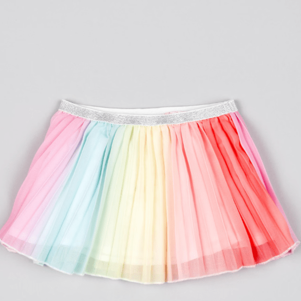 FALDA ARCOIRIS LOSAN