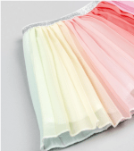FALDA ARCOIRIS LOSAN - Imagen 3