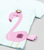 CAMISETA BAHAMAS LOSAN - Imagen 3