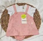 VESTIDO JELLYFISH LOSAN