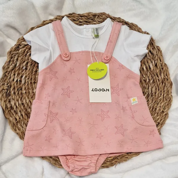VESTIDO JELLYFISH LOSAN