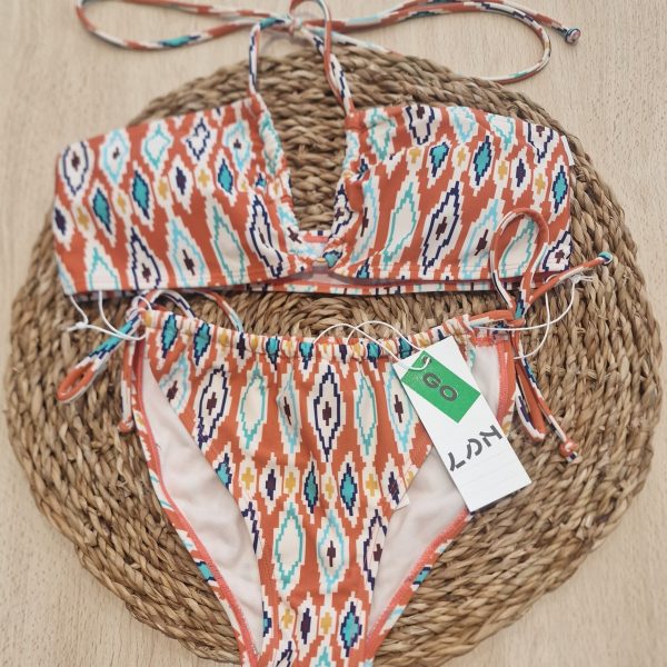 BIKINI ETNICO LOSAN