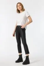 PANTALON MEGAN ENCERADO TIFFOSI