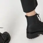 PANTALON MEGAN ENCERADO TIFFOSI - Imagen 6