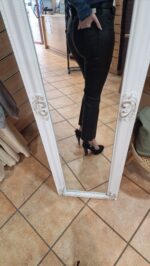 PANTALON MEGAN ENCERADO TIFFOSI - Imagen 9