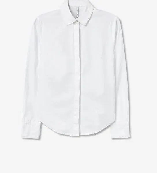 CAMISA WALLSTREET TIFFOSI