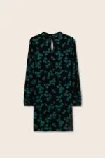VESTIDO BLUBERRY TIFFOSI - Imagen 2