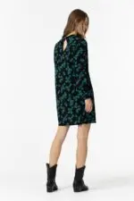 VESTIDO BLUBERRY TIFFOSI - Imagen 5