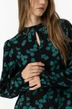 VESTIDO BLUBERRY TIFFOSI - Imagen 4