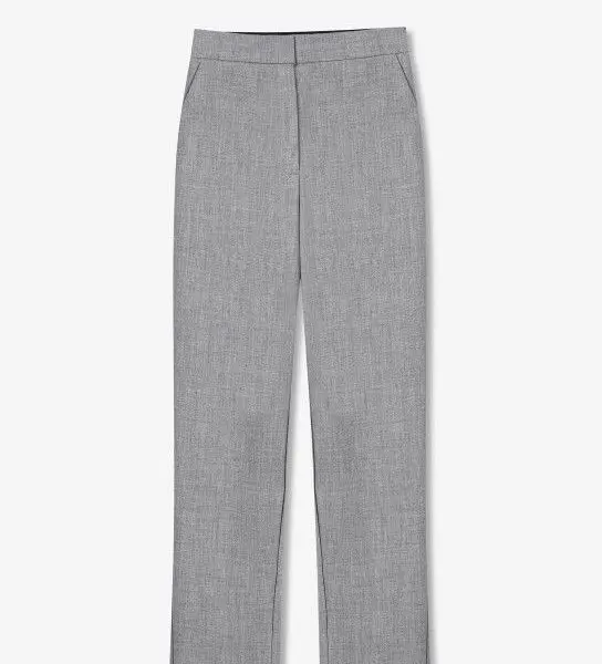PANTALON VIOLETA TIFFOSI