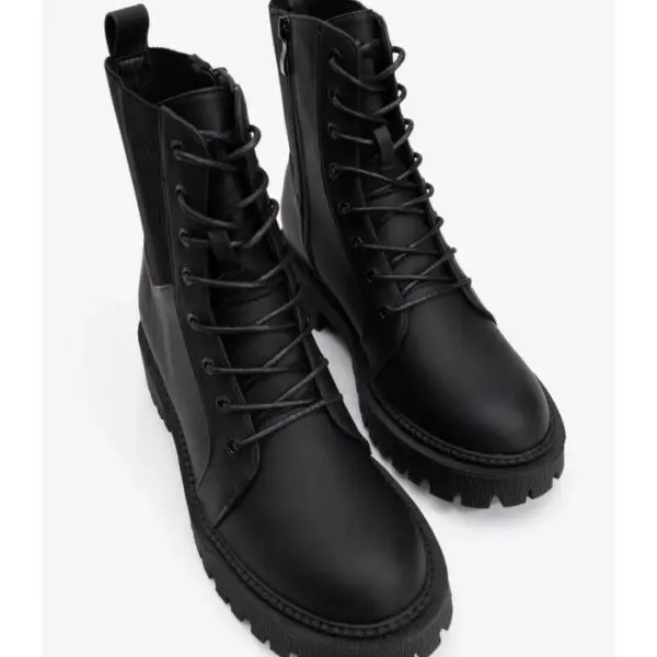 BOTAS SASHA TIFFOSI