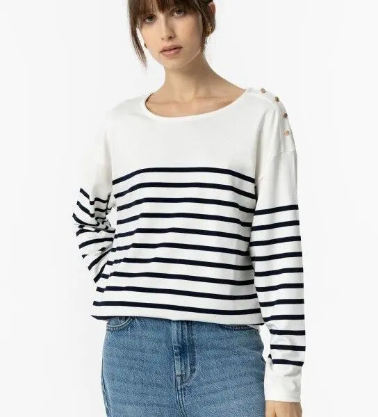 CAMISETA PUNTO VENICE TIFFOSI