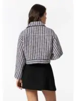 CHAQUETA TIFFOSI SACRAMENTO - Imagen 2