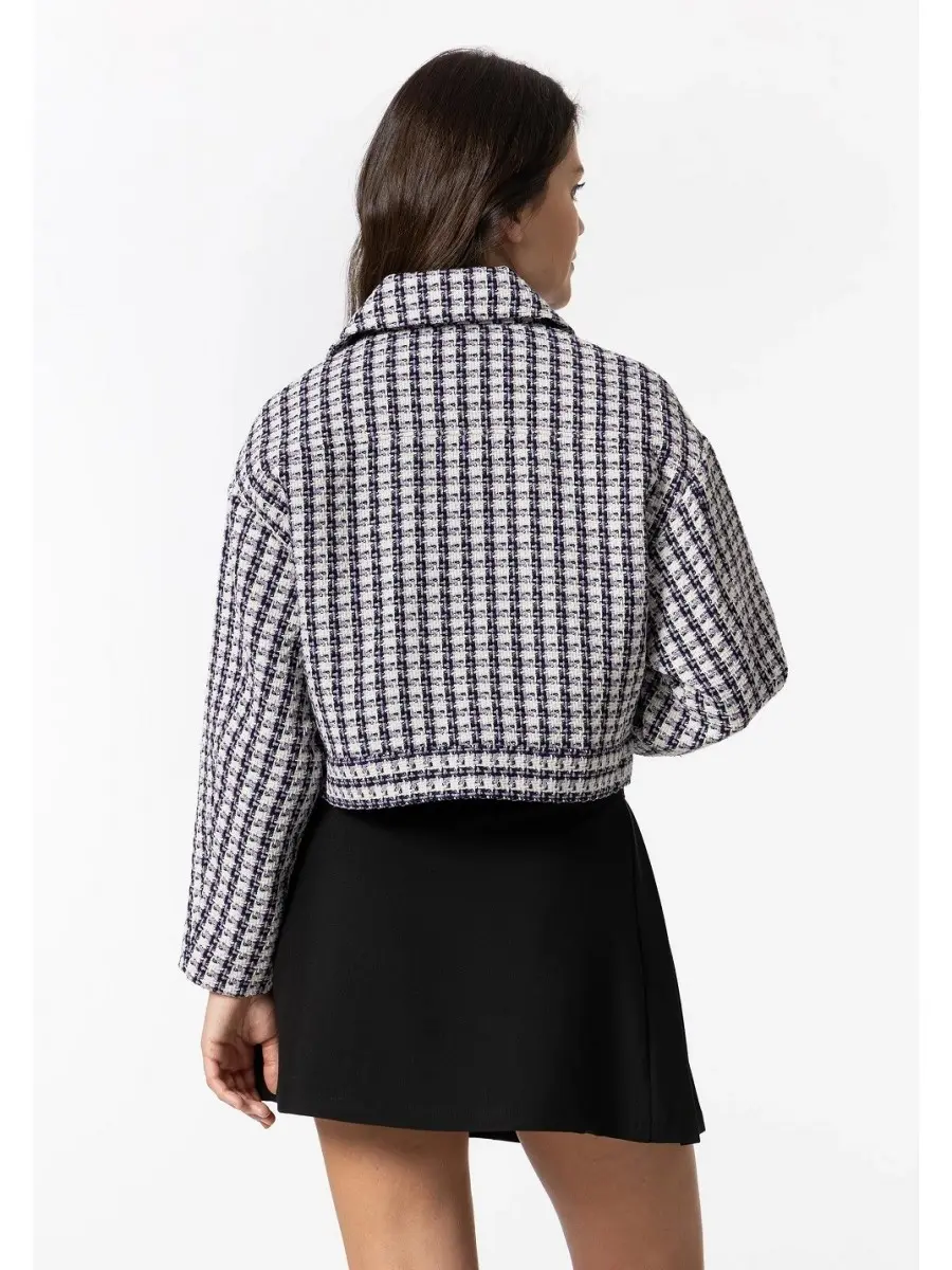 CHAQUETA TIFFOSI SACRAMENTO - Imagen 2