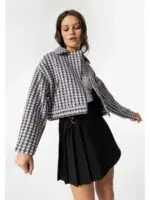CHAQUETA TIFFOSI SACRAMENTO