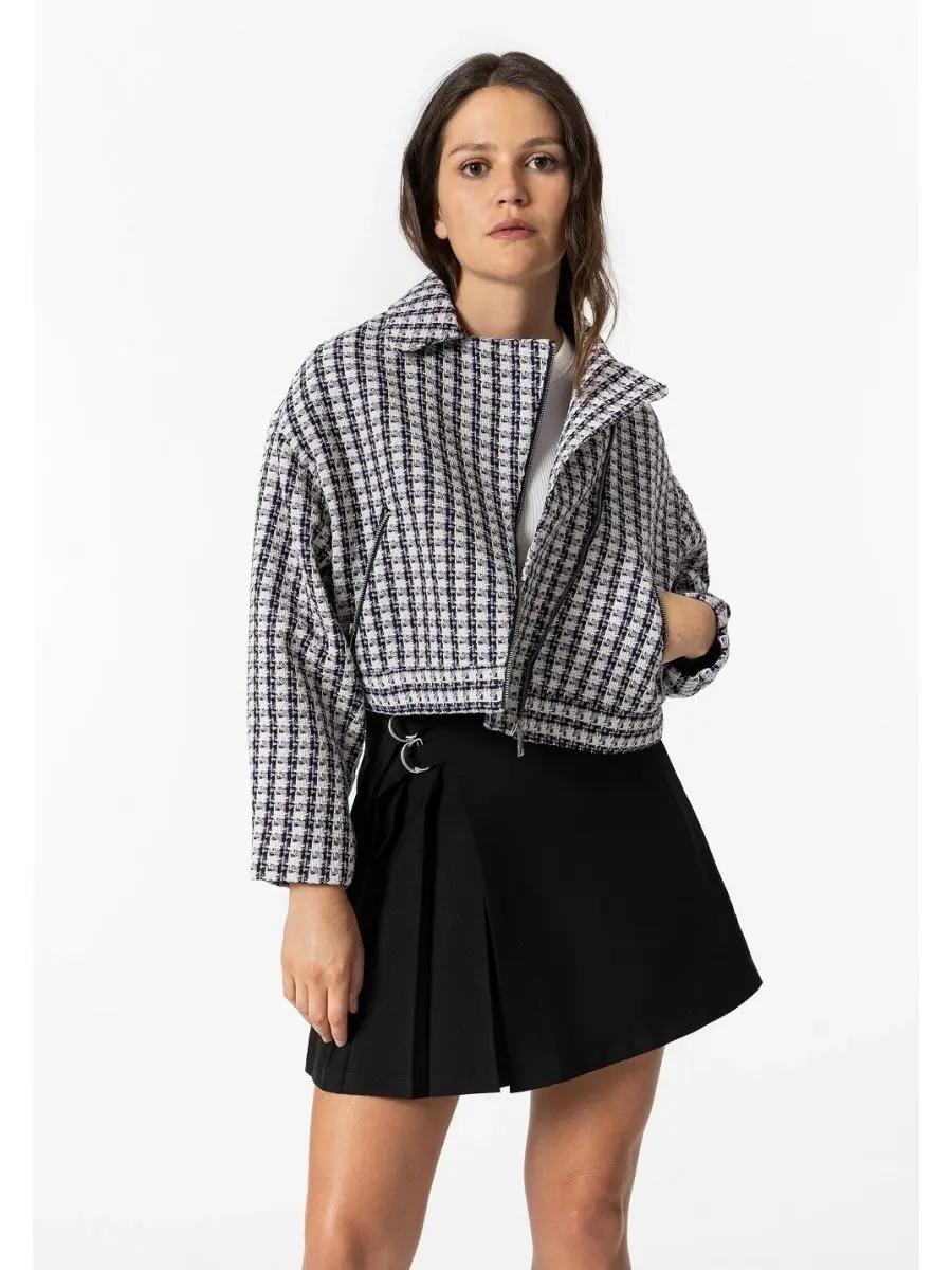 CHAQUETA TIFFOSI SACRAMENTO - Imagen 4
