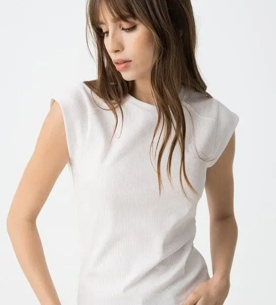 CAMISETA MARESIA TIFFOSI BLANCO