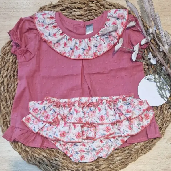 CONJUNTO MARIELA