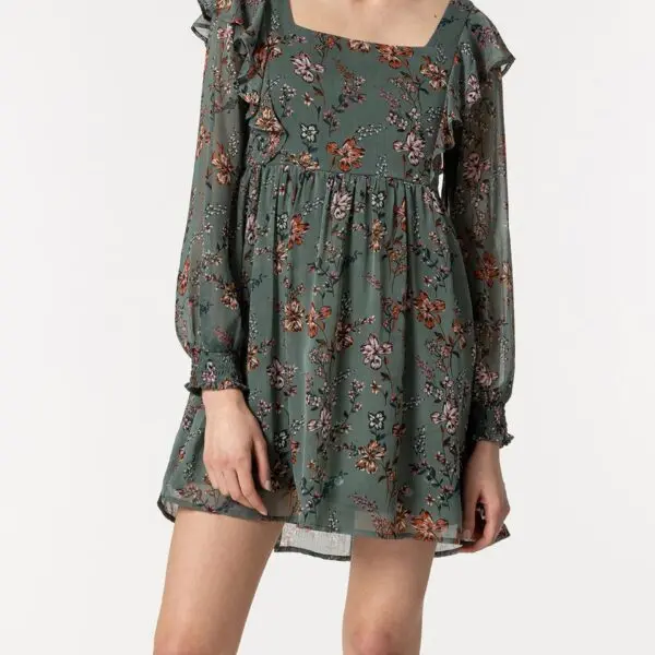 VESTIDO NATA TIFFOSI
