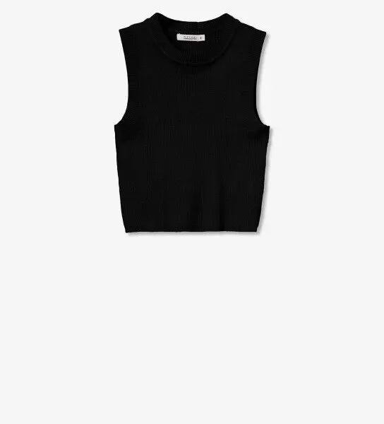 CAMISETA ADELE NEGRA TIFFOSI