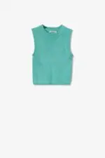 CAMISETA ADELE MALIBU BLUE TIFFOSI