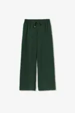 PANTALON FRANCESCA VERDE TIFFOSI