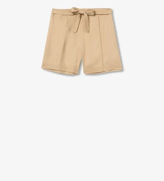 SHORT FRANCES TIFFOSI