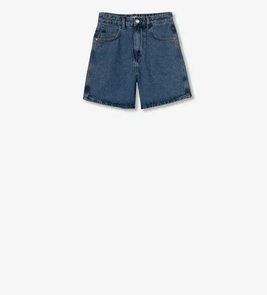 SHORTS LANA TIFFOSI