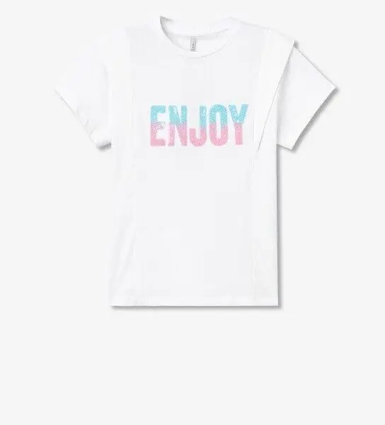 CAMISETA DION TIFFOSI
