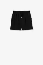 SHORT BALI NEGRO TIFFOSI - Imagen 2