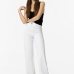 JEANS OLIVIA BLANCO