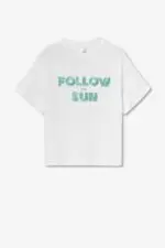 CAMISETA CAPRI TIFFOSI - Imagen 2