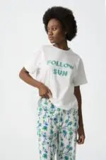 CAMISETA CAPRI TIFFOSI - Imagen 3