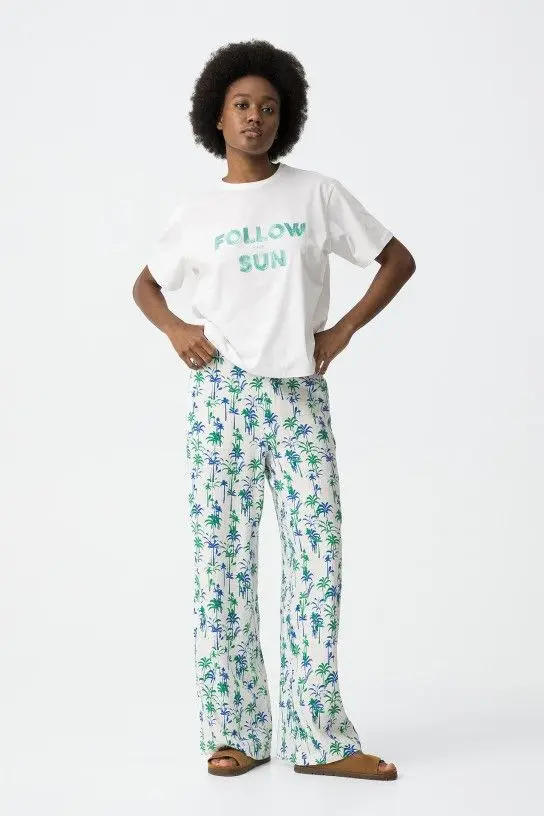 CAMISETA CAPRI TIFFOSI - Imagen 4