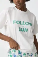 CAMISETA CAPRI TIFFOSI