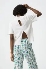 CAMISETA CAPRI TIFFOSI - Imagen 6