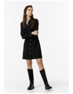 VESTIDO TIFFOSI PESSEGO - Imagen 3