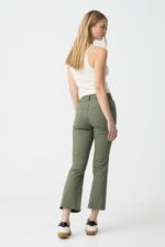 PANTALÓN MEGAN CROPPED TIFFOSI - Imagen 4