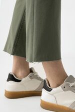 PANTALÓN MEGAN CROPPED TIFFOSI - Imagen 5