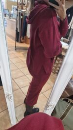 JERSEY GRANATE TIFFOSI - Imagen 2