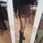 CAMISETA CILA TIFFOSI