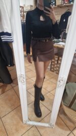 CAMISETA CILA TIFFOSI