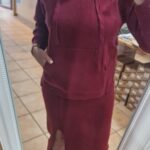 JERSEY GRANATE TIFFOSI