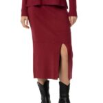 FALDA GRANATE TIFFOSI