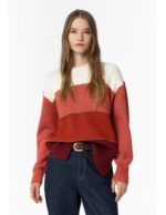 JERSEY RAYAS MULTICOLOR TIFFOSI - Imagen 2