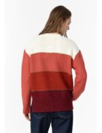 JERSEY RAYAS MULTICOLOR TIFFOSI - Imagen 3